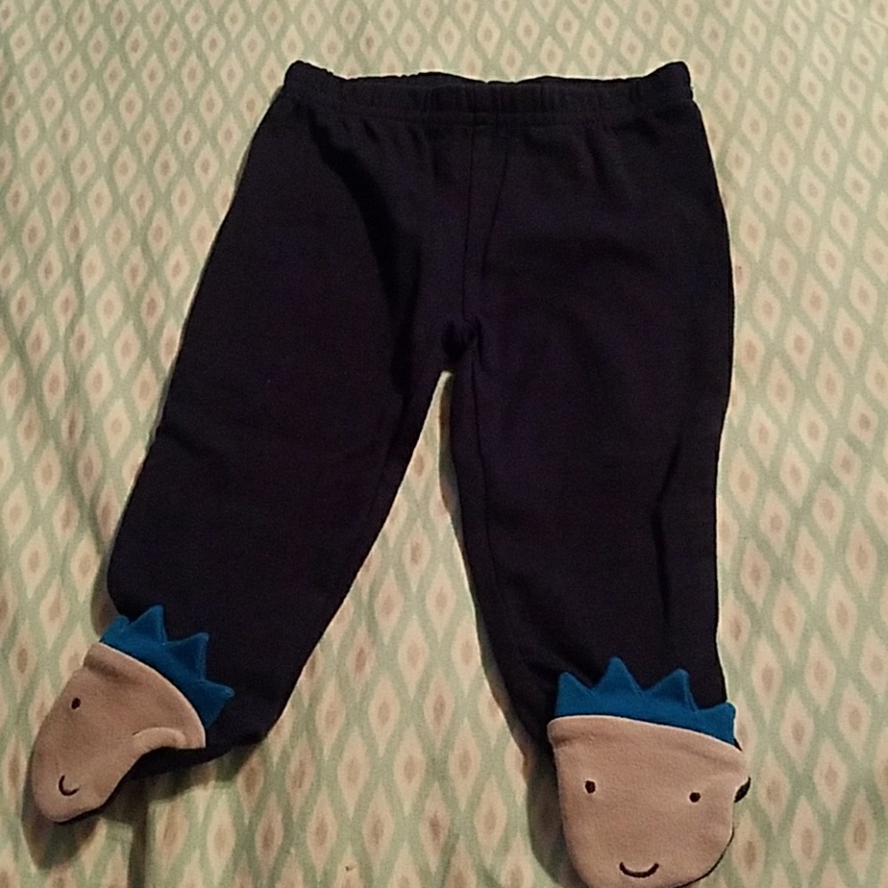 Just one by you by Carters pants